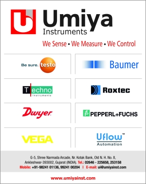 UMIYA INSTRUMENTS