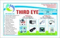 THIRD EYE SECURITY SYSTEMS SOLUTIUONS