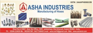 ASHA INDUSTRIES