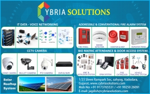 CYBRIA SOLUTIONS