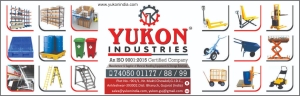 YUKON INDUSTRIES