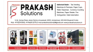 PRAKASH SOLUTIONS