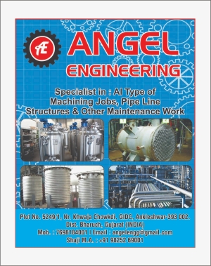 ANGEL ENGINEERING