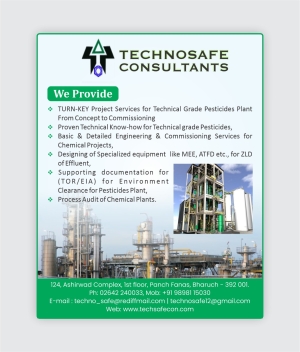 TECHNOSAFE CONSULTANT