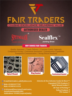 FAIR TRADERS