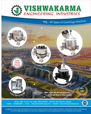 VISHWAKARMA ENGINEERING INDUSTRIES