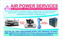 AIR POWER SERVICES